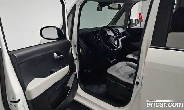Kia Ray 2023 1.0 автомат (гидро), миниатюра 12