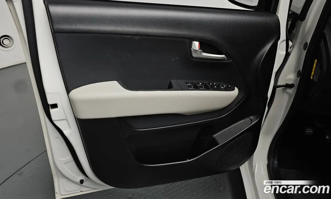 Kia Ray 2023 1.0 автомат (гидро), фото 13 Kia Ray 2023 1.0 автомат (гидро), фото 13
