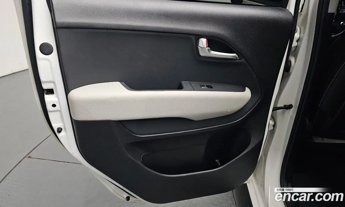 Kia Ray 2023 1.0 автомат (гидро), фото 14 Kia Ray 2023 1.0 автомат (гидро), фото 14