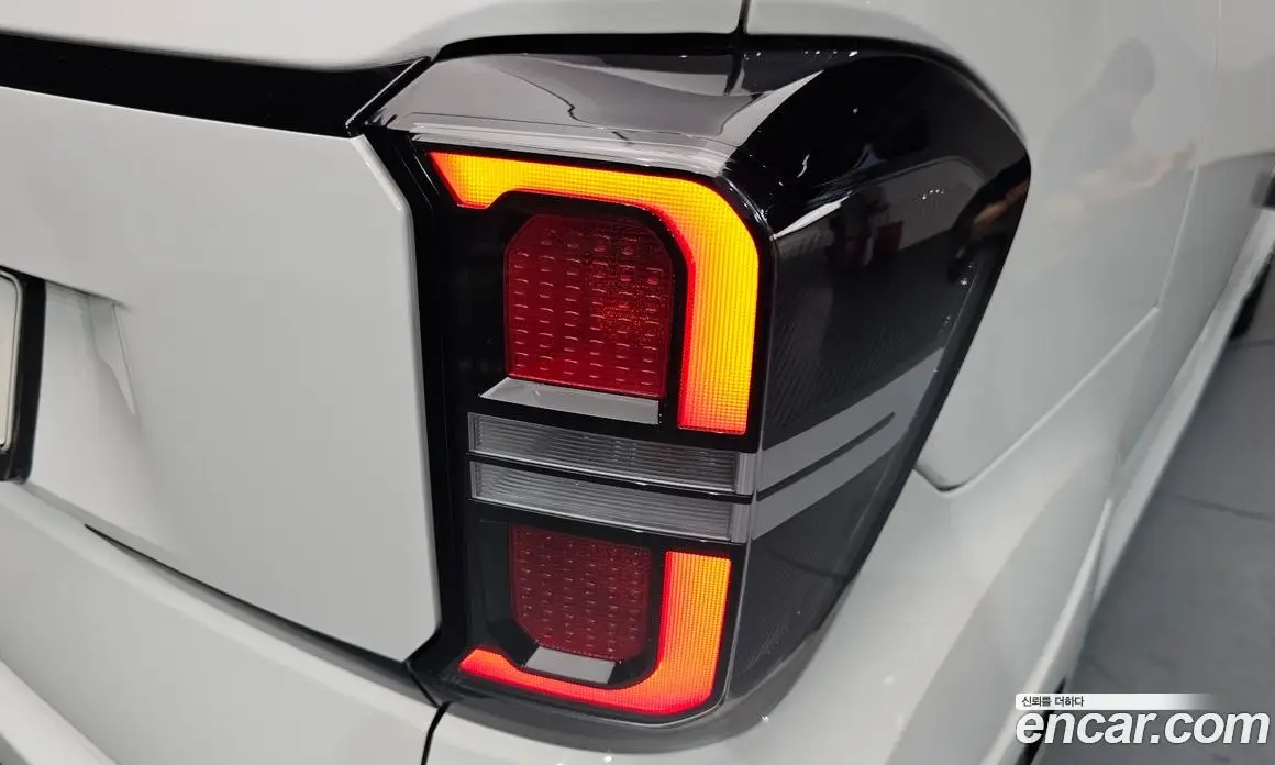 Kia Ray 2023 1.0 автомат (гидро), фото 8 Kia Ray 2023 1.0 автомат (гидро), фото 8