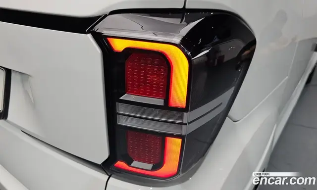 Kia Ray 2023 1.0 автомат (гидро), миниатюра 8 Kia Ray 2023 1.0 автомат (гидро), миниатюра 8