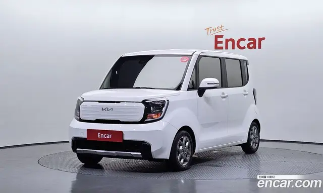 Kia Ray, 2024, 25 311 км