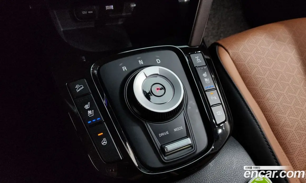 Kia Seltos 2023 1.6 автомат (гидро), фото 12 Kia Seltos 2023 1.6 автомат (гидро), фото 12