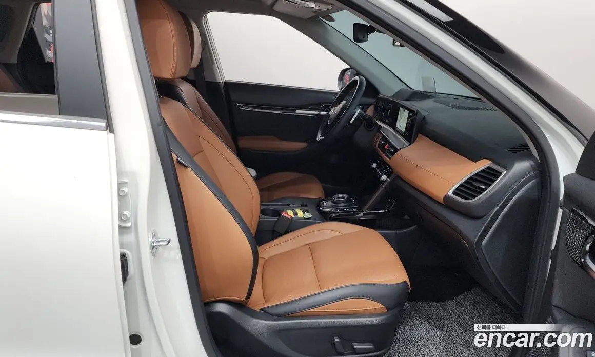Kia Seltos 2023 1.6 автомат (гидро), фото 16 Kia Seltos 2023 1.6 автомат (гидро), фото 16