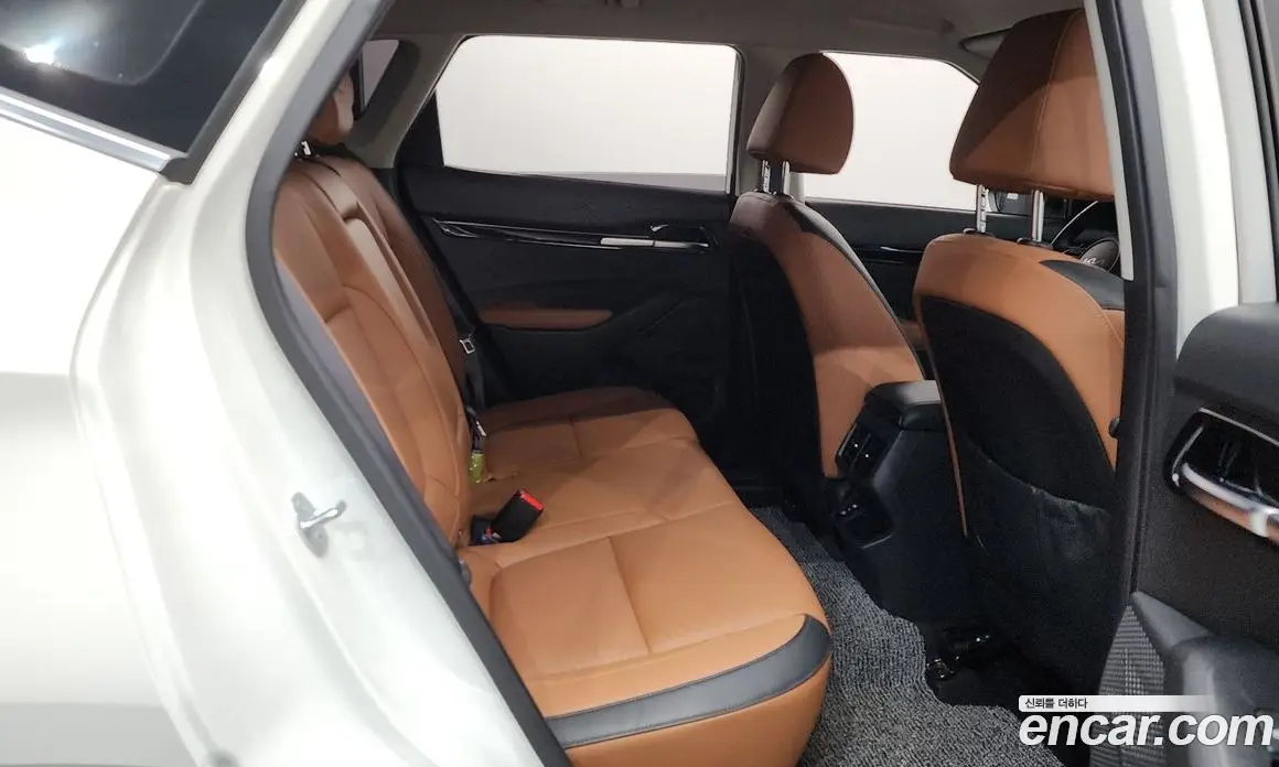 Kia Seltos 2023 1.6 автомат (гидро), фото 17 Kia Seltos 2023 1.6 автомат (гидро), фото 17