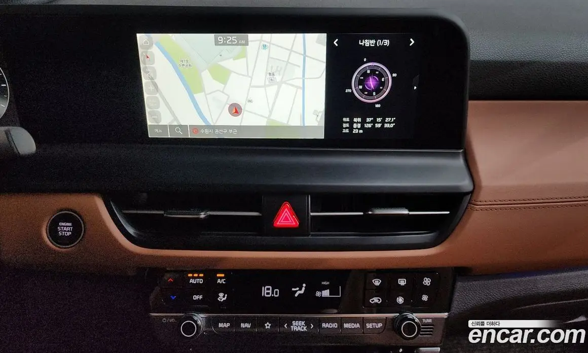 Kia Seltos 2023 1.6 автомат (гидро), фото 18 Kia Seltos 2023 1.6 автомат (гидро), фото 18