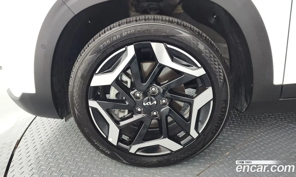 Kia Seltos 2023 1.6 автомат (гидро), фото 5 Kia Seltos 2023 1.6 автомат (гидро), фото 5