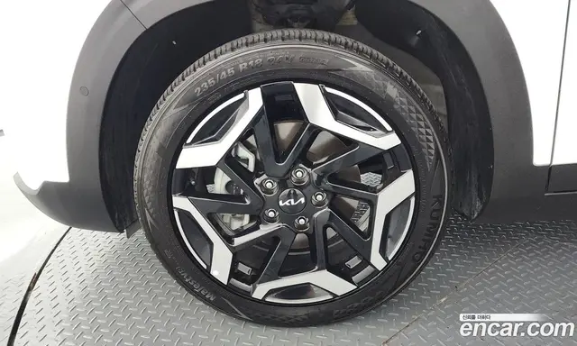 Kia Seltos 2023 1.6 автомат (гидро), миниатюра 5 Kia Seltos 2023 1.6 автомат (гидро), миниатюра 5