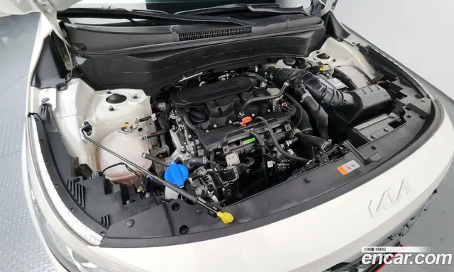 Kia Seltos 2023 1.6 автомат (гидро), миниатюра 6 Kia Seltos 2023 1.6 автомат (гидро), миниатюра 6