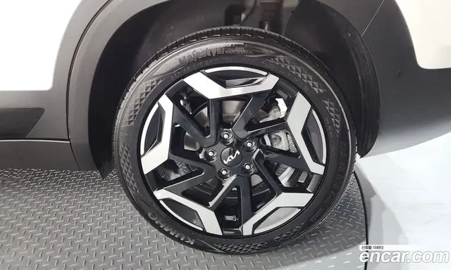 Kia Seltos 2023 1.6 автомат (гидро), миниатюра 7 Kia Seltos 2023 1.6 автомат (гидро), миниатюра 7