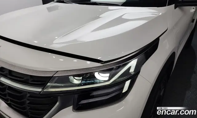 Kia Seltos 2023 1.6 автомат (гидро), миниатюра 8 Kia Seltos 2023 1.6 автомат (гидро), миниатюра 8