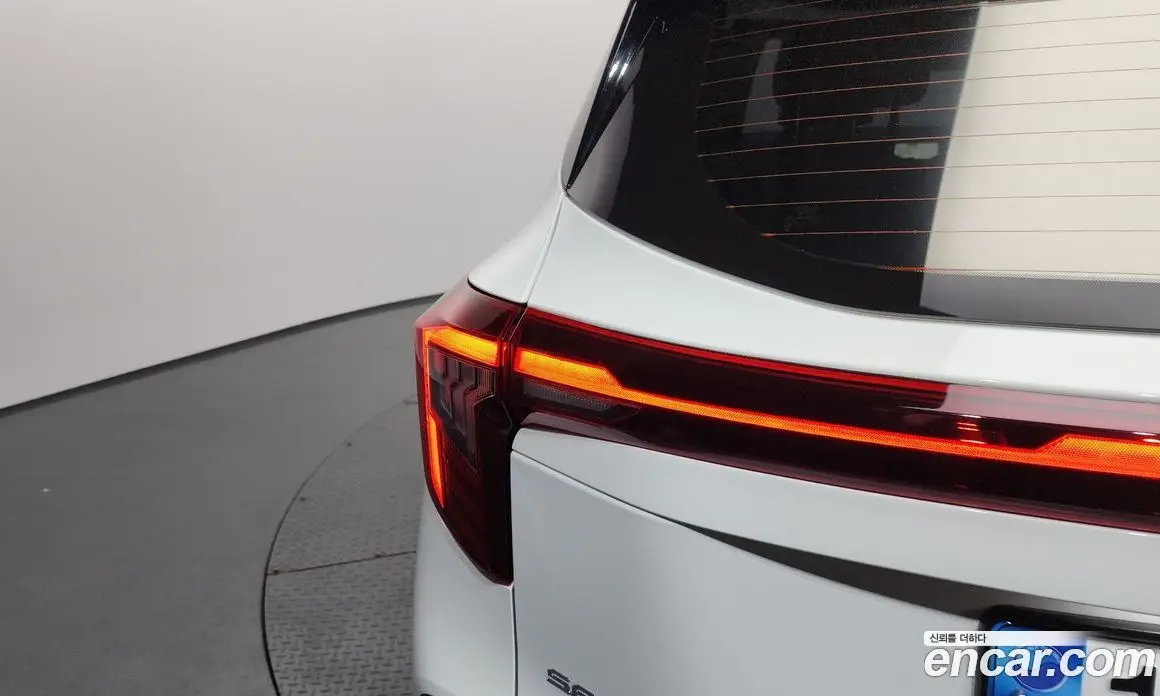Kia Seltos 2023 1.6 автомат (гидро), фото 9 Kia Seltos 2023 1.6 автомат (гидро), фото 9