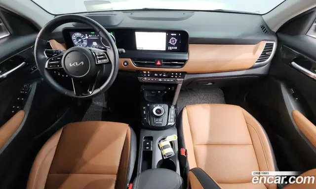 Kia Seltos 2023 1.6 автомат (гидро), миниатюра 10 Kia Seltos 2023 1.6 автомат (гидро), миниатюра 10