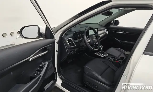 Kia Seltos 2023 2.0 автомат (гидро), миниатюра 12