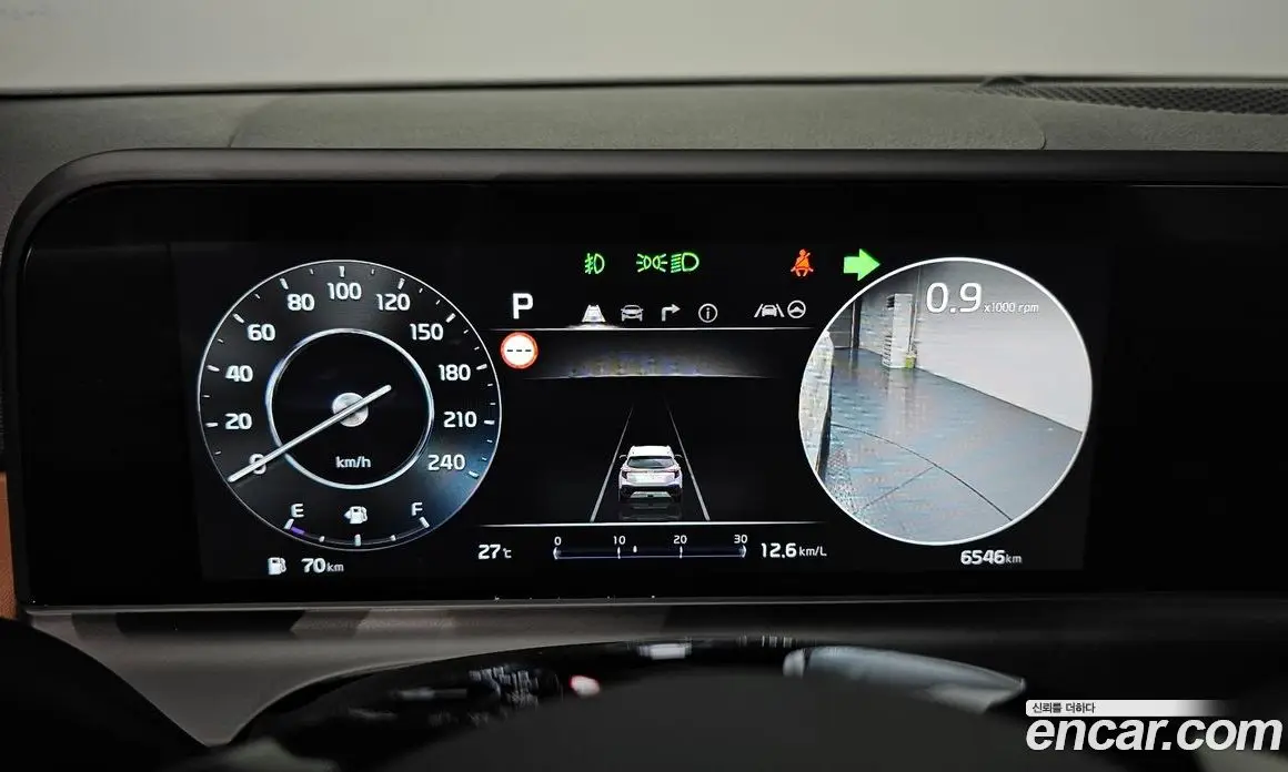 Kia Seltos 2025 1.6 автомат (гидро), фото 11 Kia Seltos 2025 1.6 автомат (гидро), фото 11