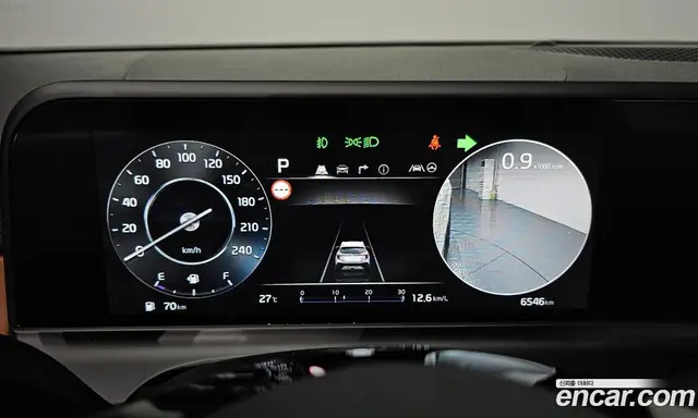 Kia Seltos 2025 1.6 автомат (гидро), миниатюра 11 Kia Seltos 2025 1.6 автомат (гидро), миниатюра 11
