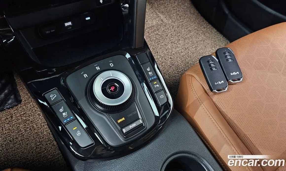 Kia Seltos 2025 1.6 автомат (гидро), фото 12 Kia Seltos 2025 1.6 автомат (гидро), фото 12