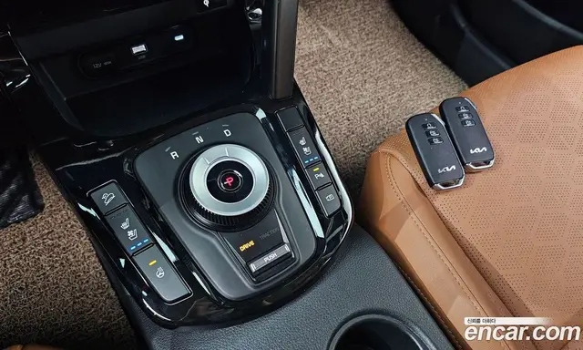 Kia Seltos 2025 1.6 автомат (гидро), миниатюра 12