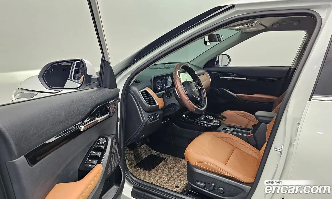 Kia Seltos 2025 1.6 автомат (гидро), фото 13 Kia Seltos 2025 1.6 автомат (гидро), фото 13