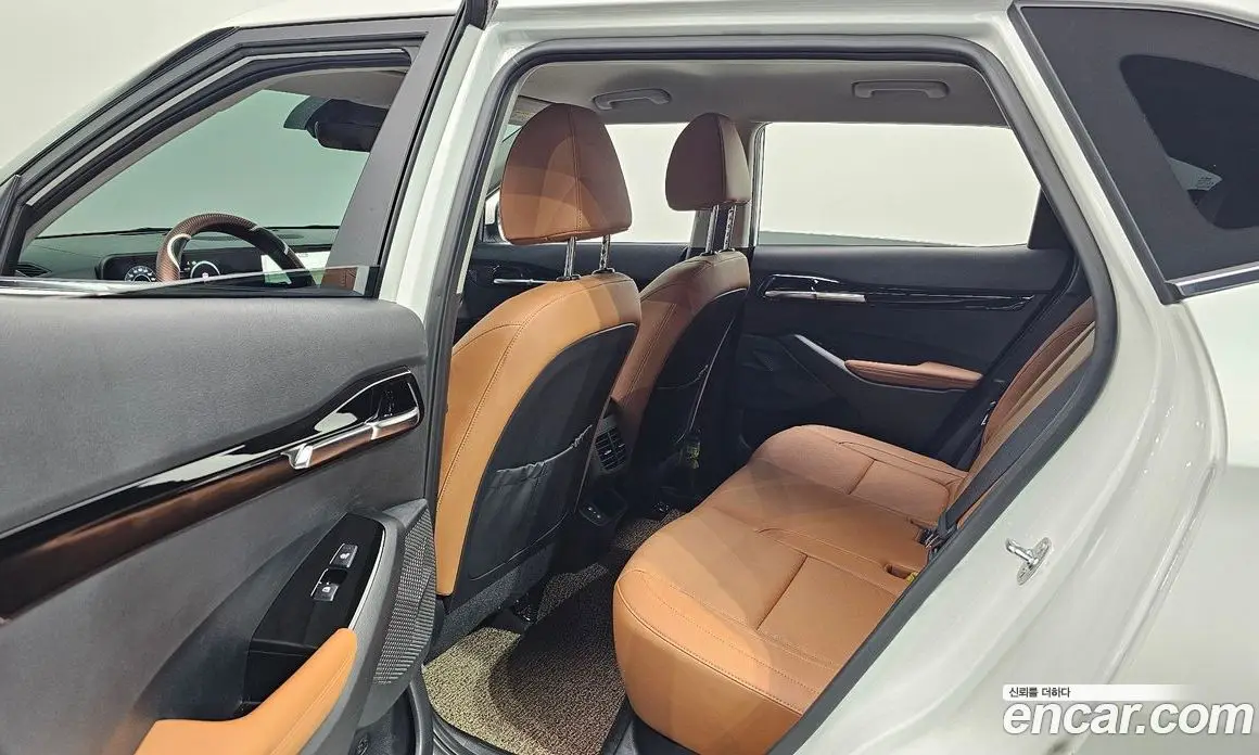 Kia Seltos 2025 1.6 автомат (гидро), фото 17 Kia Seltos 2025 1.6 автомат (гидро), фото 17