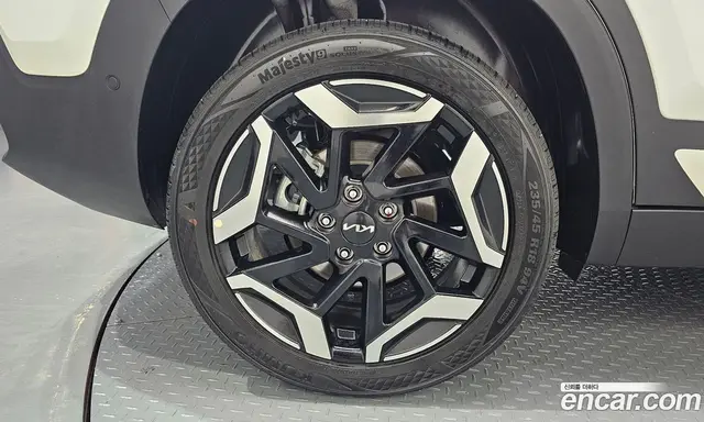 Kia Seltos 2025 1.6 автомат (гидро), миниатюра 5 Kia Seltos 2025 1.6 автомат (гидро), миниатюра 5
