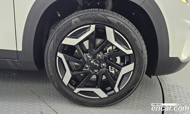 Kia Seltos 2025 1.6 автомат (гидро), миниатюра 7 Kia Seltos 2025 1.6 автомат (гидро), миниатюра 7