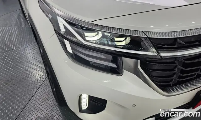 Kia Seltos 2025 1.6 автомат (гидро), миниатюра 8 Kia Seltos 2025 1.6 автомат (гидро), миниатюра 8