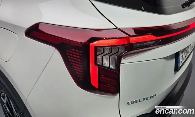 Kia Seltos 2025 1.6 автомат (гидро), миниатюра 9 Kia Seltos 2025 1.6 автомат (гидро), миниатюра 9