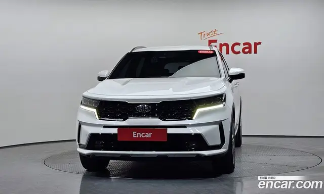 Kia Sorento 2020 2.2 автомат (гидро), миниатюра 2 Kia Sorento 2020 2.2 автомат (гидро), миниатюра 2