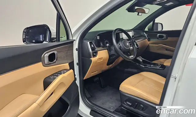 Kia Sorento 2020 2.2 автомат (гидро), миниатюра 12