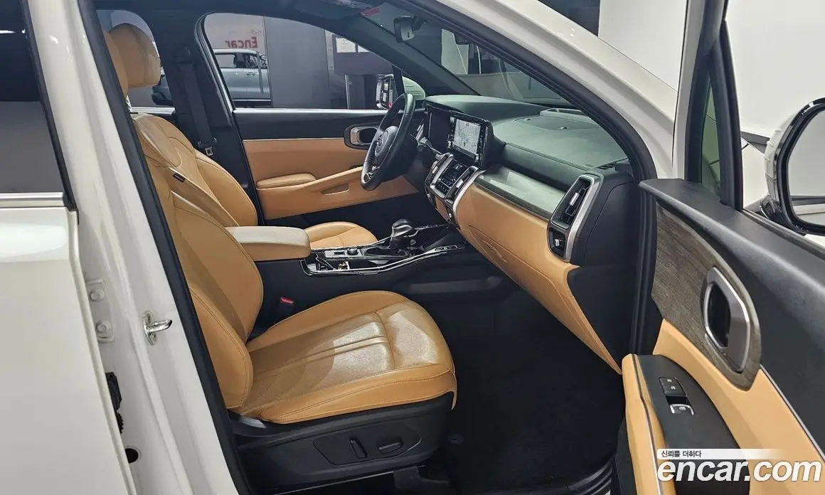 Kia Sorento 2020 2.2 автомат (гидро), фото 15 Kia Sorento 2020 2.2 автомат (гидро), фото 15