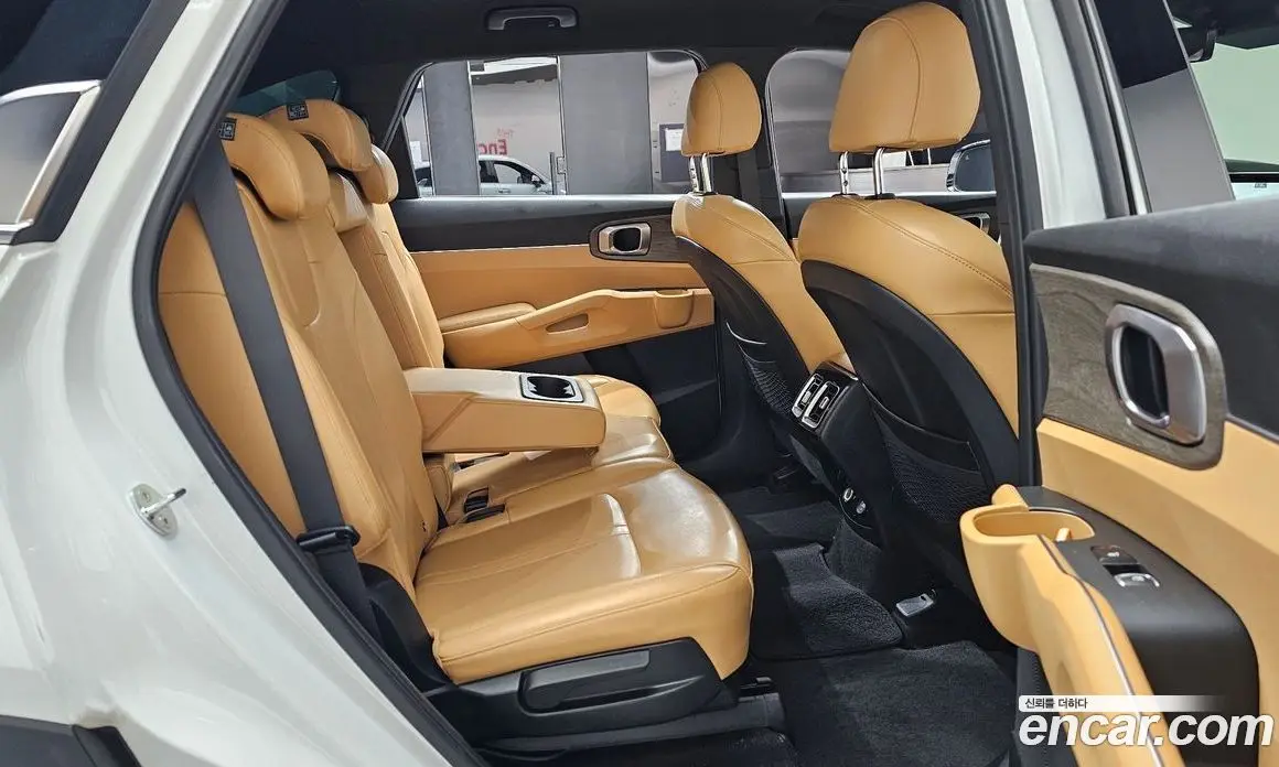 Kia Sorento 2020 2.2 автомат (гидро), фото 16 Kia Sorento 2020 2.2 автомат (гидро), фото 16