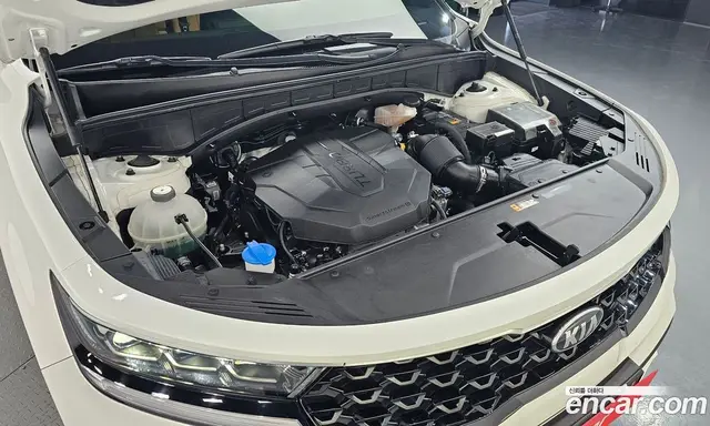 Kia Sorento 2020 2.2 автомат (гидро), миниатюра 5 Kia Sorento 2020 2.2 автомат (гидро), миниатюра 5