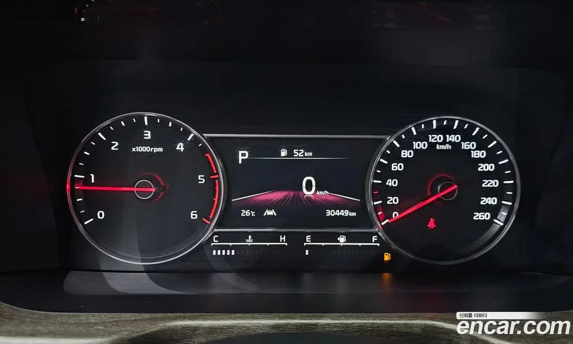 Kia Sorento 2020 2.2 автомат (гидро), фото 10 Kia Sorento 2020 2.2 автомат (гидро), фото 10