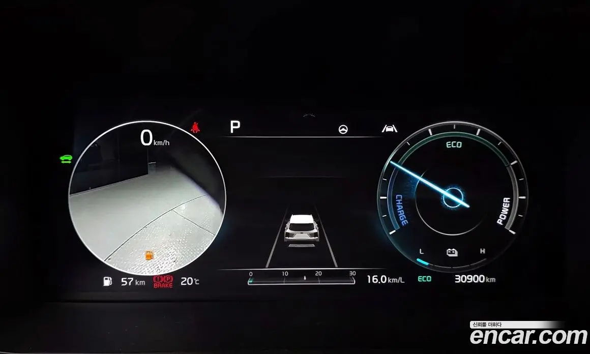 Kia Sorento 2021 1.6 автомат (гидро), фото 11 Kia Sorento 2021 1.6 автомат (гидро), фото 11