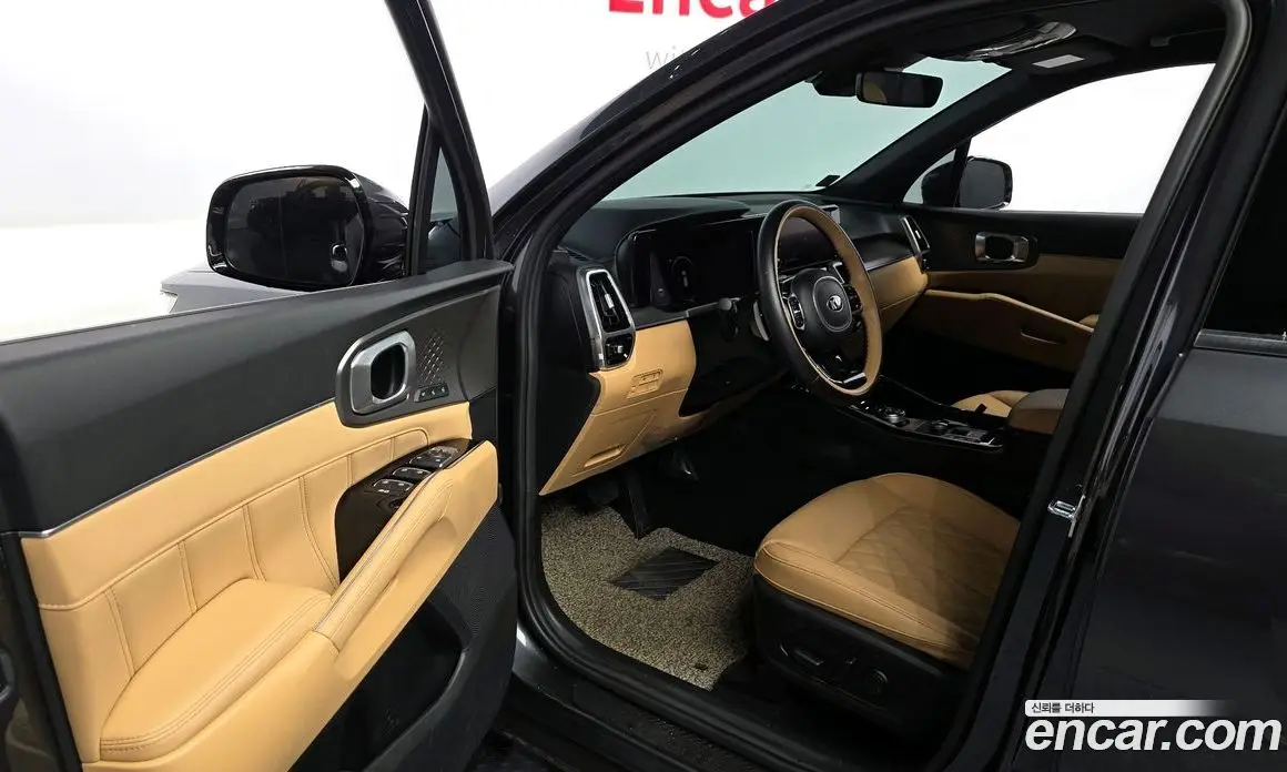 Kia Sorento 2021 1.6 автомат (гидро), фото 13 Kia Sorento 2021 1.6 автомат (гидро), фото 13