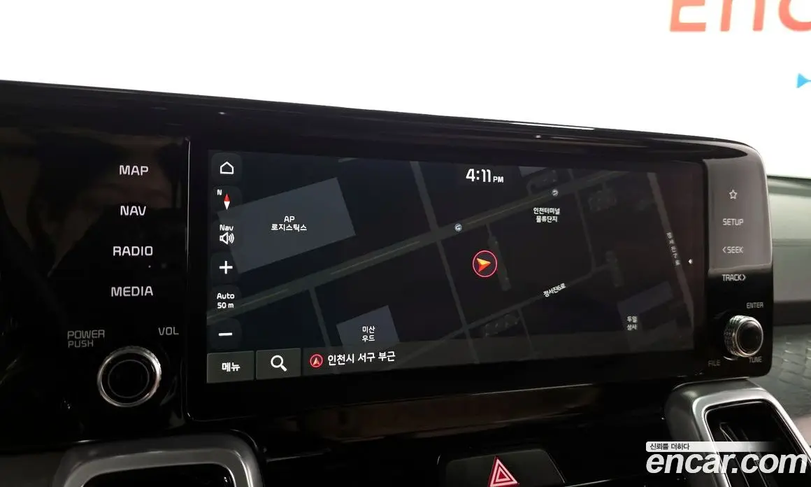Kia Sorento 2021 1.6 автомат (гидро), фото 16 Kia Sorento 2021 1.6 автомат (гидро), фото 16