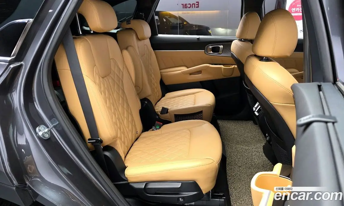 Kia Sorento 2021 1.6 автомат (гидро), фото 18 Kia Sorento 2021 1.6 автомат (гидро), фото 18
