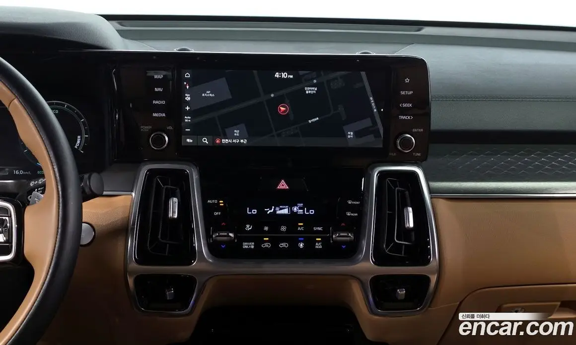 Kia Sorento 2021 1.6 автомат (гидро), фото 20 Kia Sorento 2021 1.6 автомат (гидро), фото 20