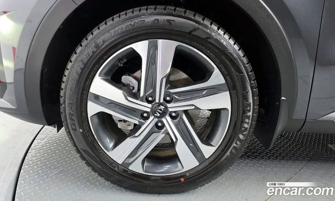 Kia Sorento 2021 1.6 автомат (гидро), фото 5 Kia Sorento 2021 1.6 автомат (гидро), фото 5
