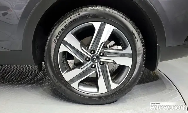 Kia Sorento 2021 1.6 автомат (гидро), миниатюра 7 Kia Sorento 2021 1.6 автомат (гидро), миниатюра 7