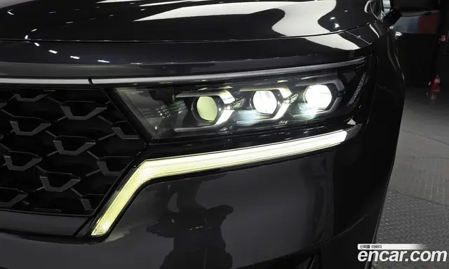 Kia Sorento 2021 1.6 автомат (гидро), миниатюра 8 Kia Sorento 2021 1.6 автомат (гидро), миниатюра 8
