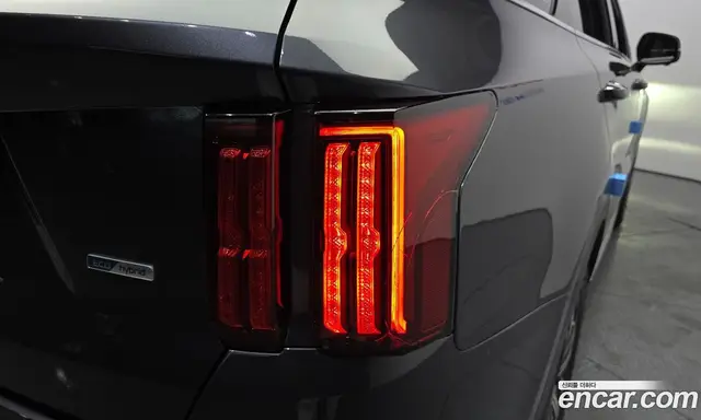 Kia Sorento 2021 1.6 автомат (гидро), миниатюра 9 Kia Sorento 2021 1.6 автомат (гидро), миниатюра 9