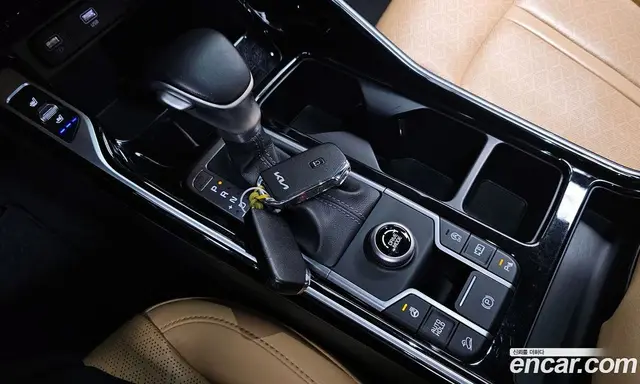 Kia Sorento 2023 2.2 автомат (гидро), миниатюра 12