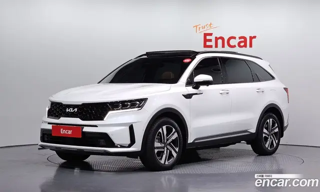 Kia Sorento, 2023, 31 032 км