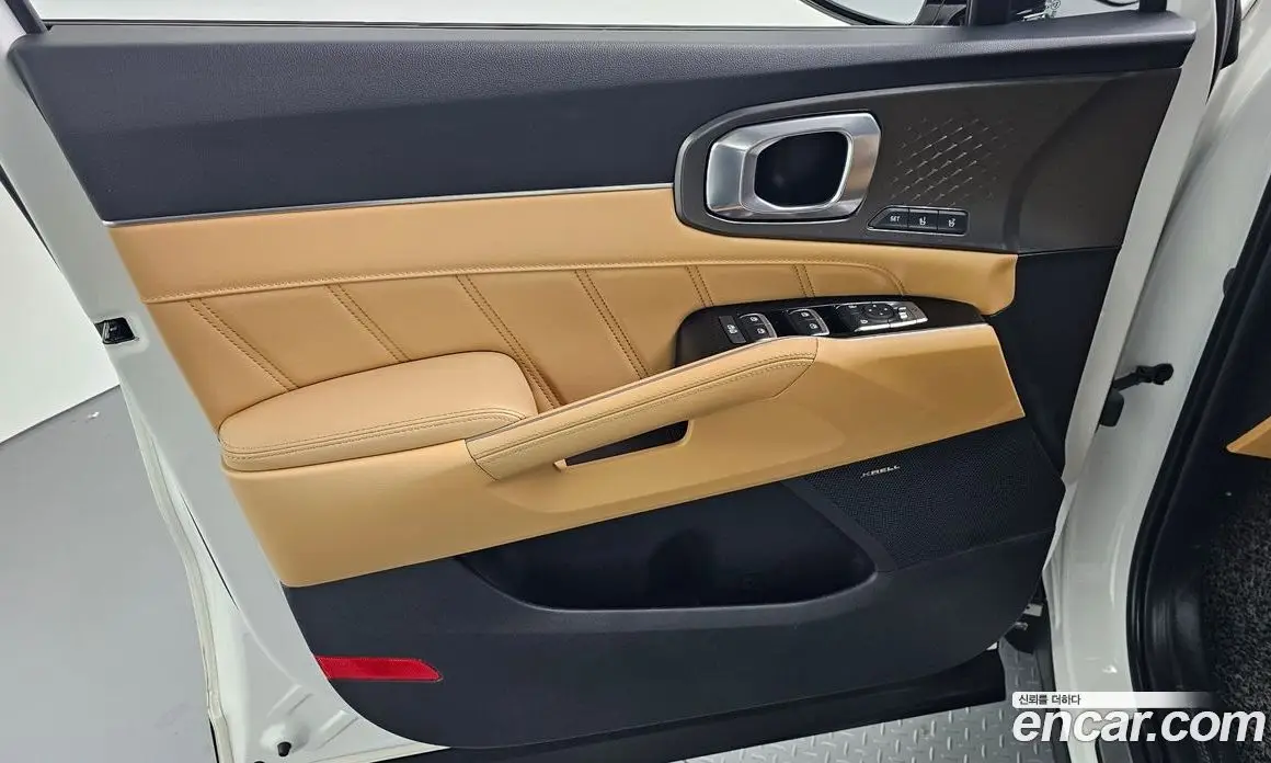 Kia Sorento 2023 1.6 автомат (гидро), фото 14