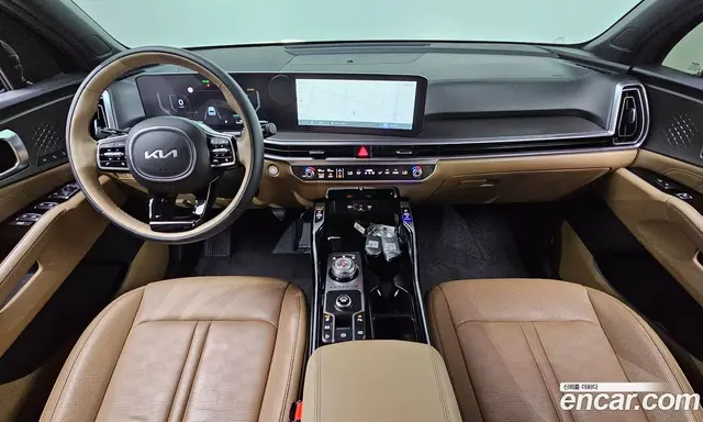 Kia Sorento 2024 1.6 автомат (гидро), миниатюра 10
