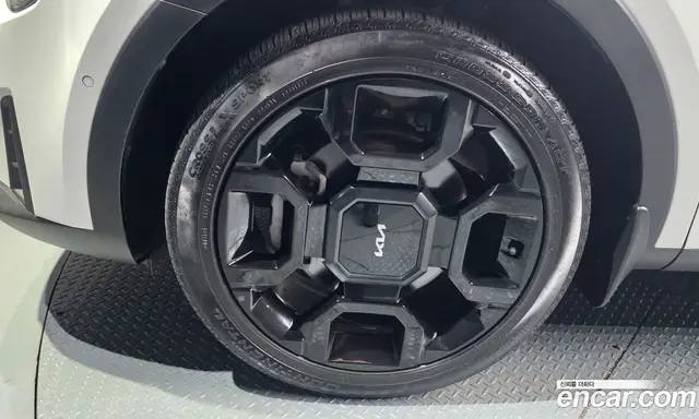 Kia Sorento 2024 2.5 автомат (гидро), миниатюра 5 Kia Sorento 2024 2.5 автомат (гидро), миниатюра 5
