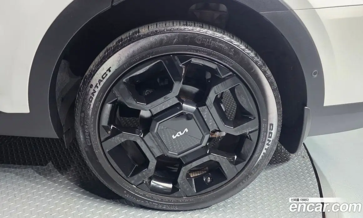 Kia Sorento 2024 2.5 автомат (гидро), фото 7 Kia Sorento 2024 2.5 автомат (гидро), фото 7