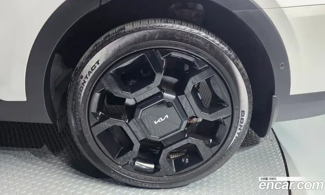 Kia Sorento 2024 2.5 автомат (гидро), миниатюра 7 Kia Sorento 2024 2.5 автомат (гидро), миниатюра 7